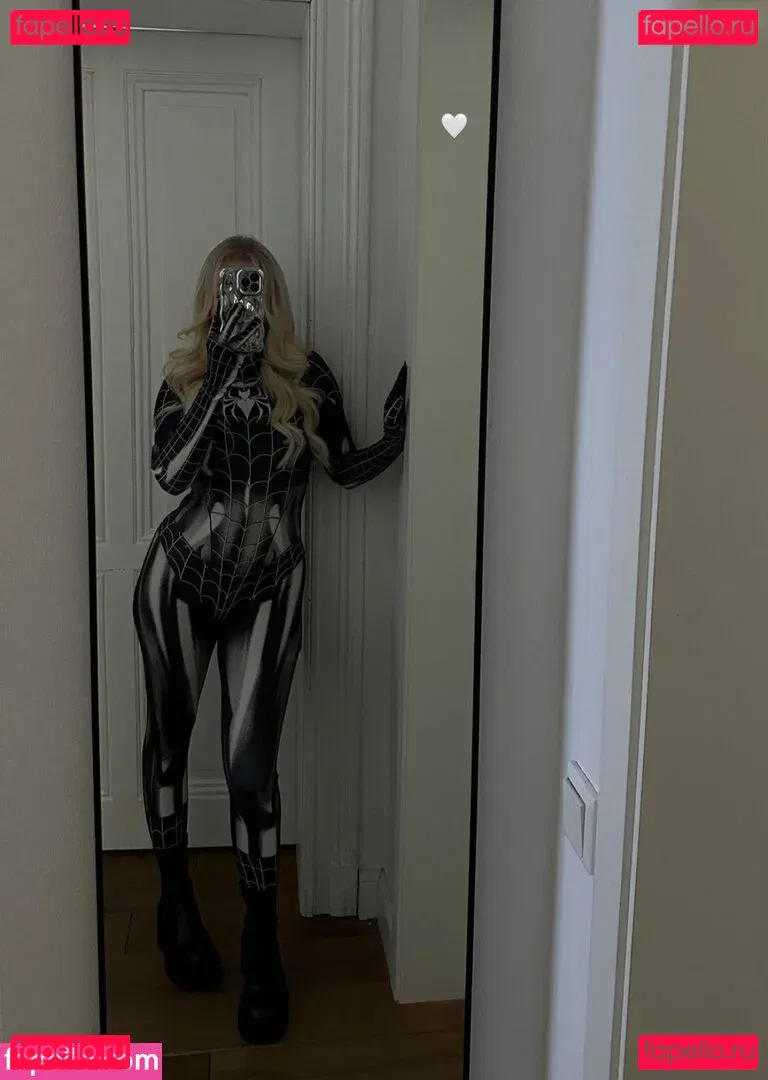 Zclina Onlyfans Photo Gallery 