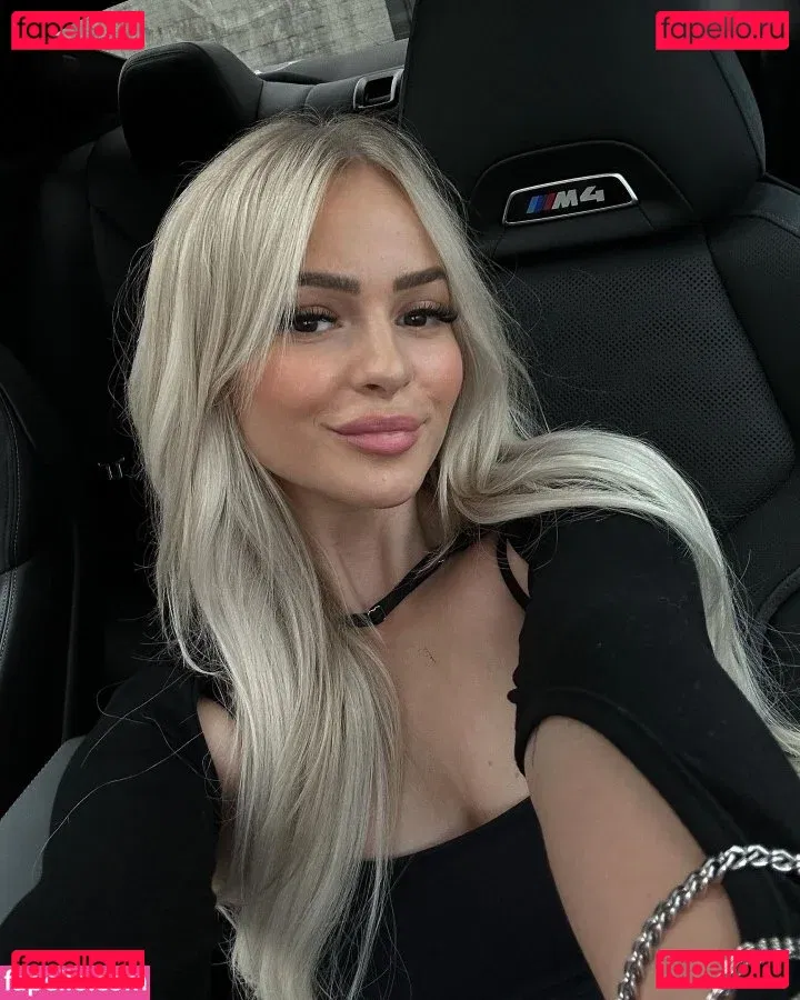 Zclina Onlyfans Photo Gallery 