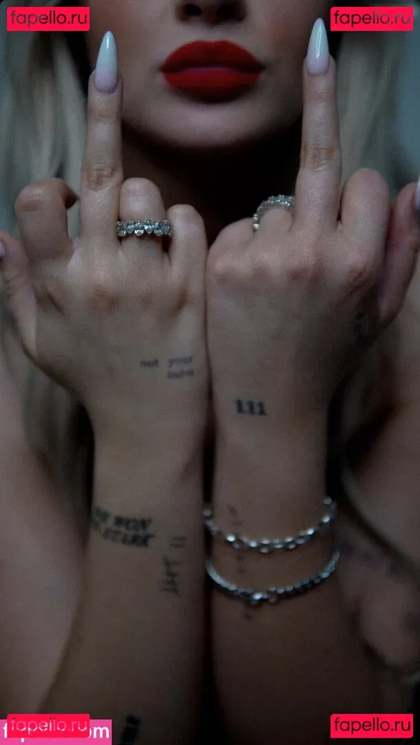 Zclina Onlyfans Photo Gallery 