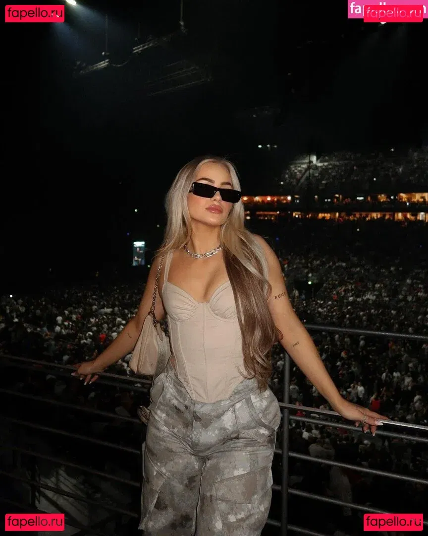 Zclina Onlyfans Photo Gallery 