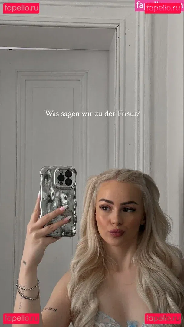 Zclina Onlyfans Photo Gallery 