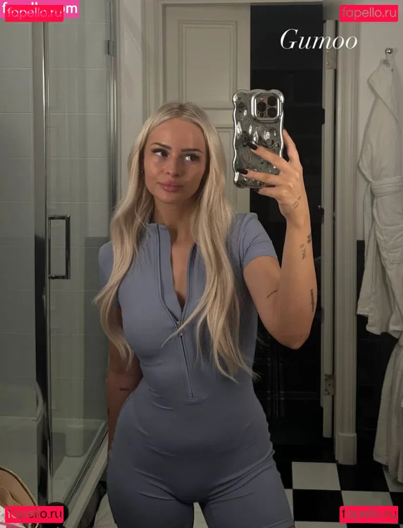 Zclina Onlyfans Photo Gallery 