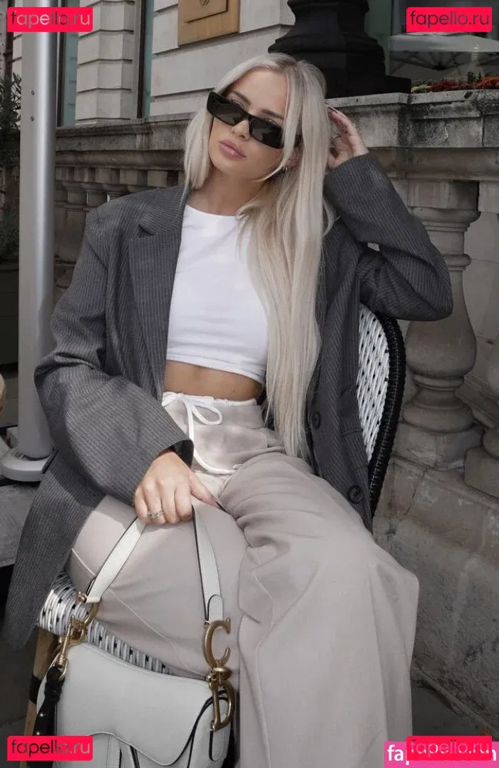 Zclina Onlyfans Photo Gallery 