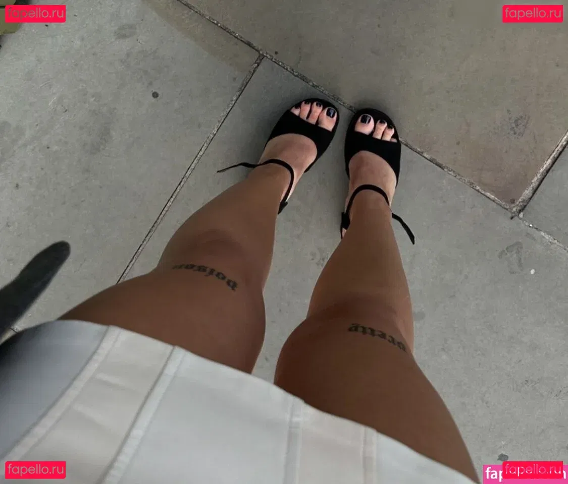 Zclina Onlyfans Photo Gallery 