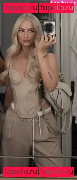 Zclina Onlyfans Photo Gallery 