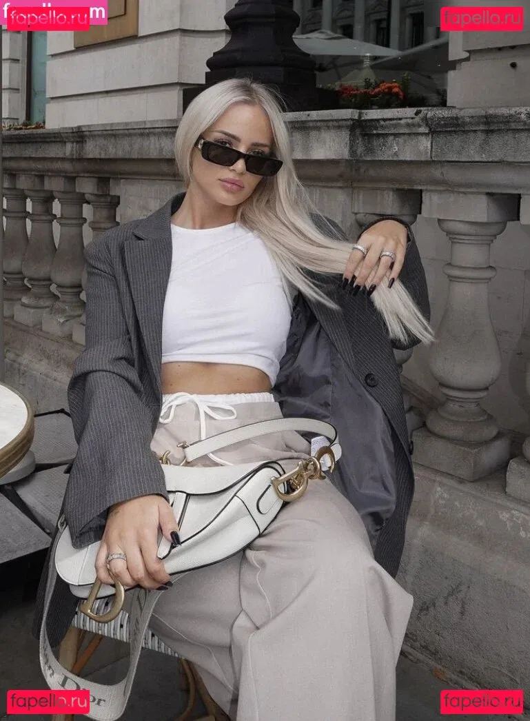 Zclina Onlyfans Photo Gallery 