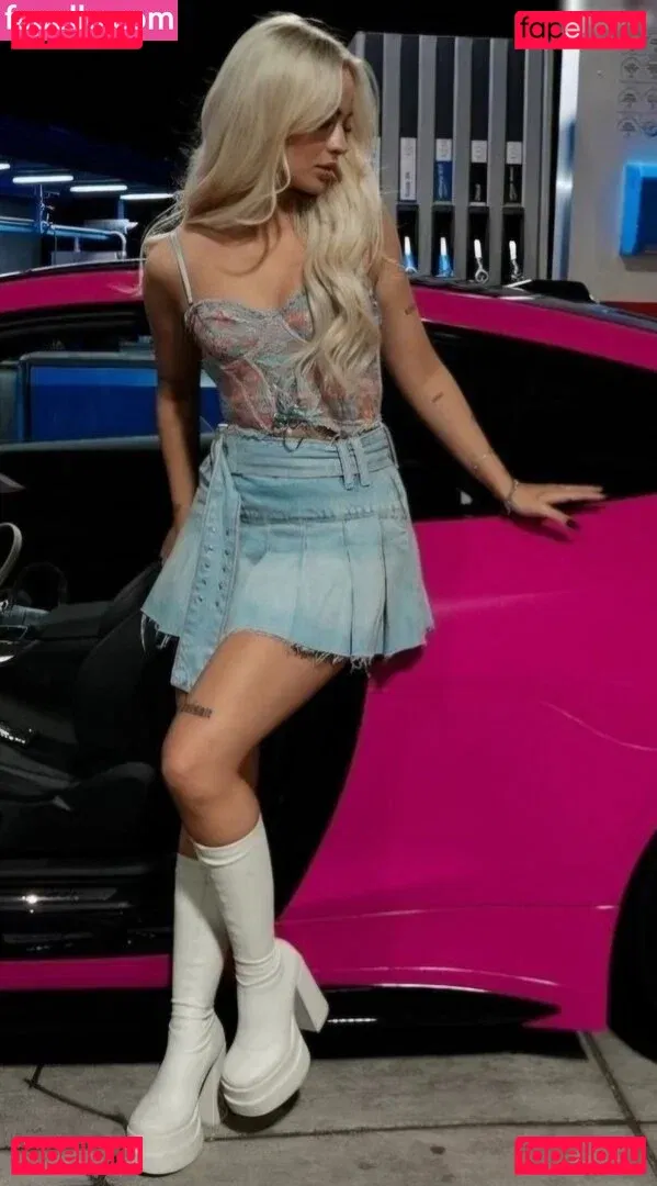 Zclina Onlyfans Photo Gallery 