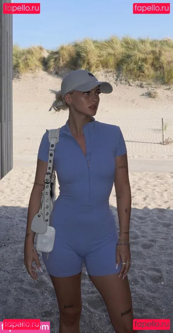 Zclina Onlyfans Photo Gallery 