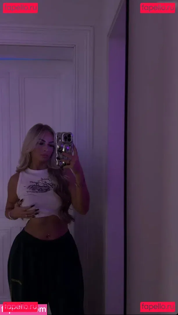 Zclina Onlyfans Photo Gallery 