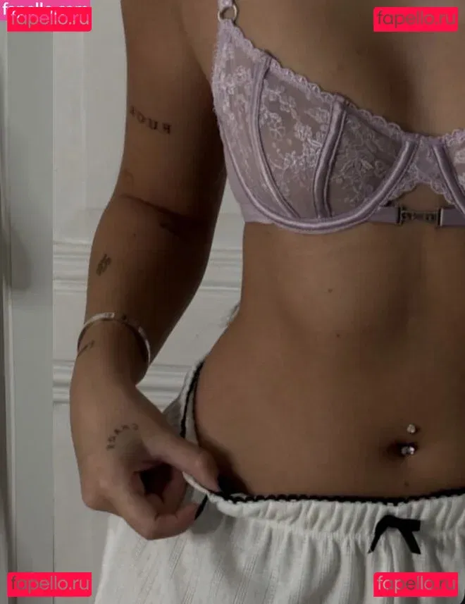 Zclina Onlyfans Photo Gallery 