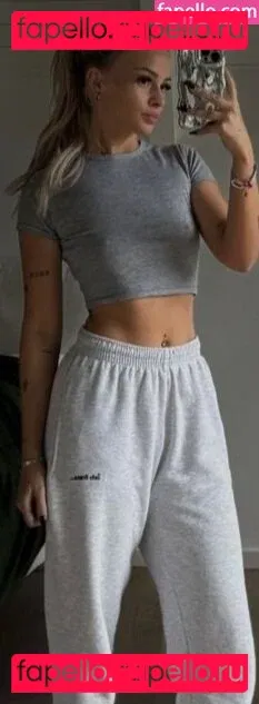 Zclina Onlyfans Photo Gallery 