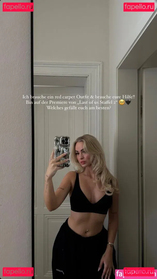 Zclina Onlyfans Photo Gallery 