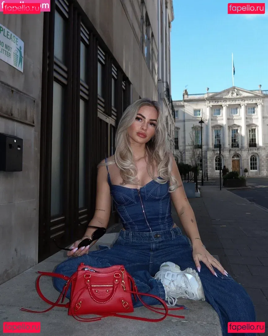 Zclina Onlyfans Photo Gallery 