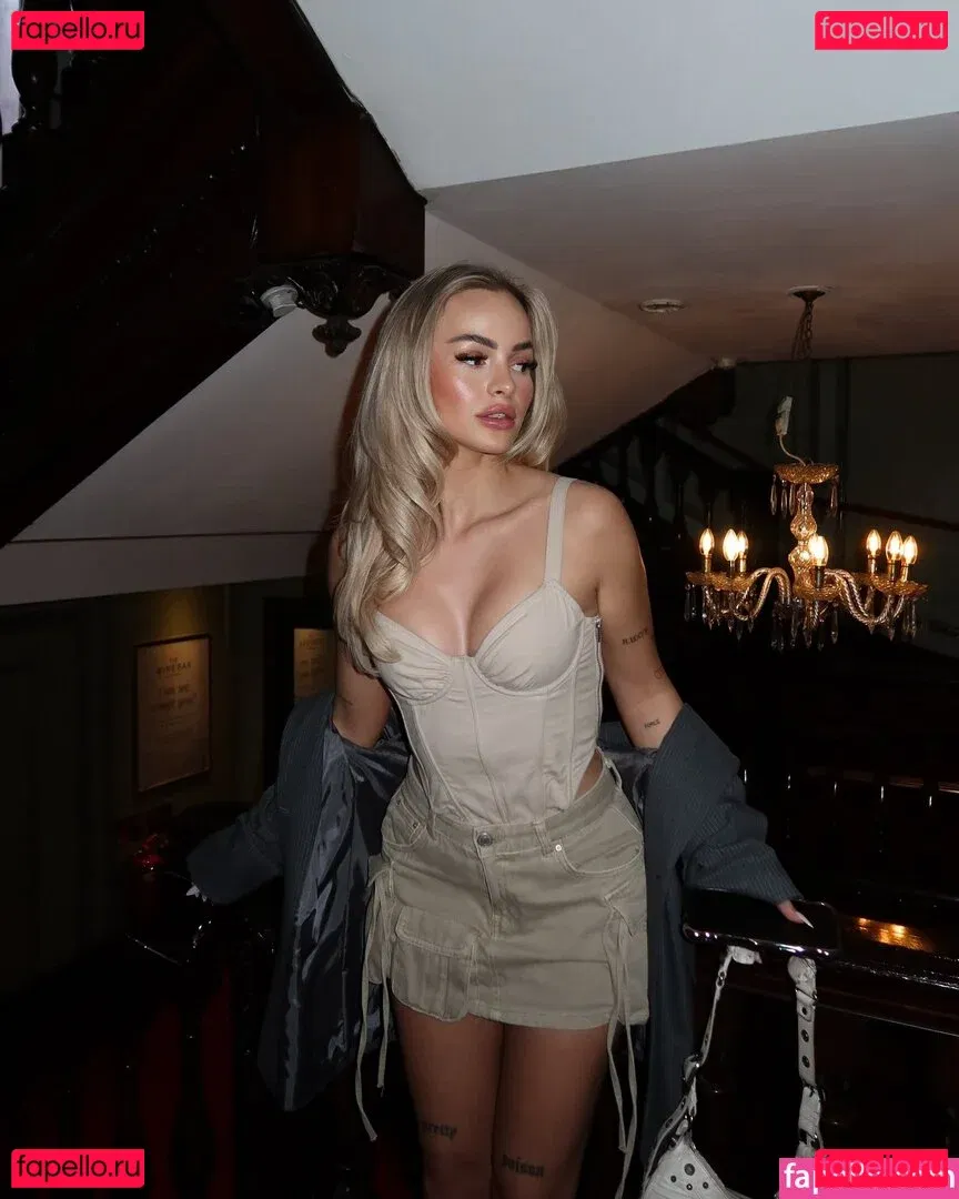 Zclina Onlyfans Photo Gallery 