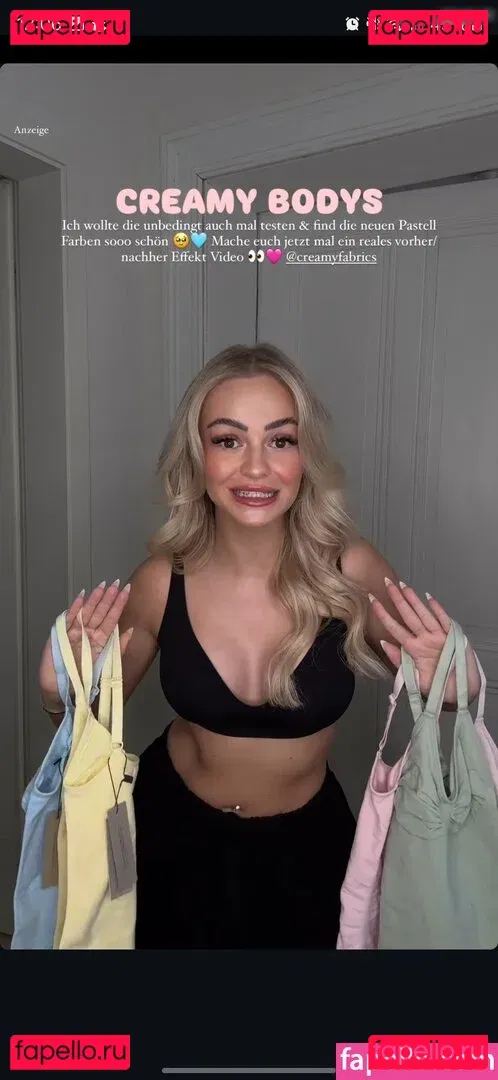 Zclina Onlyfans Photo Gallery 