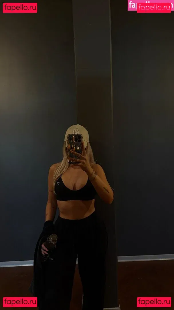 Zclina Onlyfans Photo Gallery 