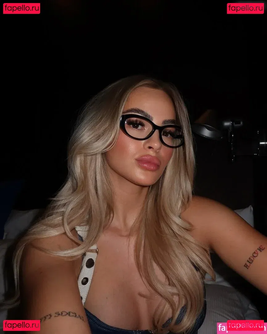 Zclina Onlyfans Photo Gallery 