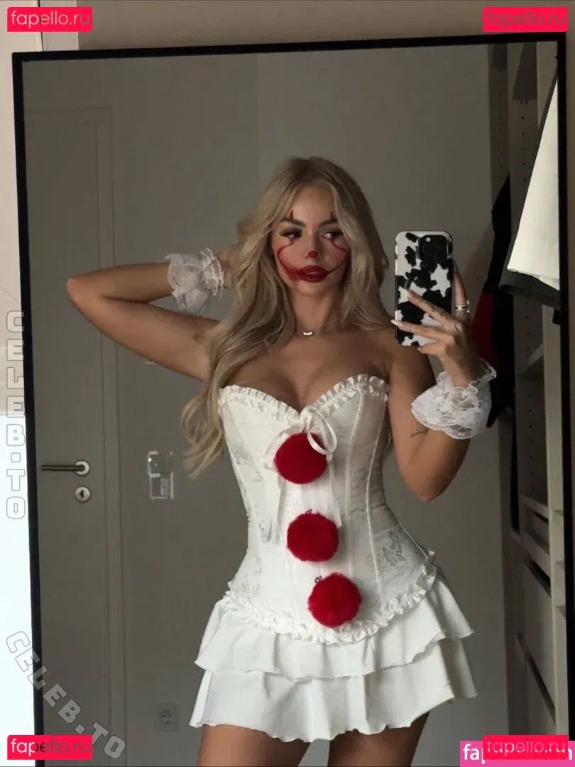 Zclina Onlyfans Photo Gallery 