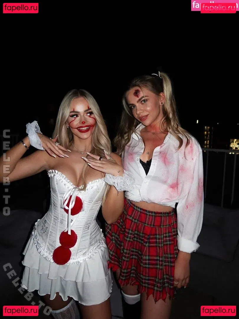 Zclina Onlyfans Photo Gallery 