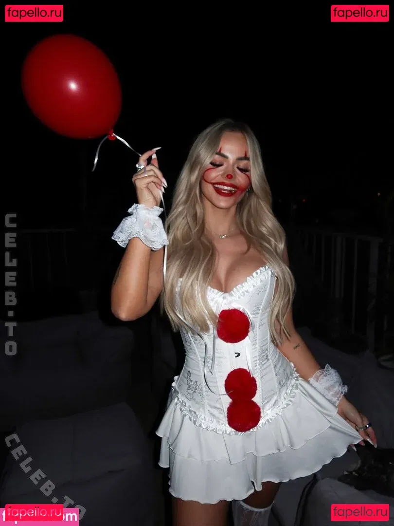 Zclina Onlyfans Photo Gallery 