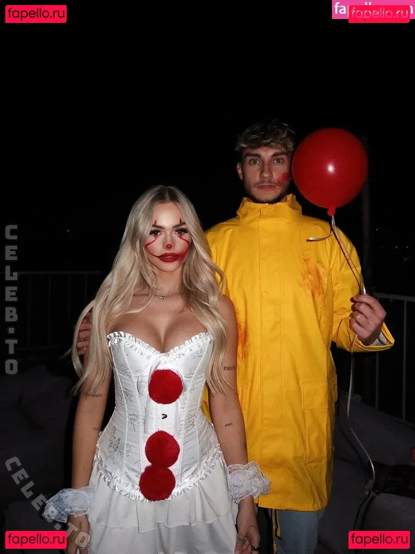 Zclina Onlyfans Photo Gallery 