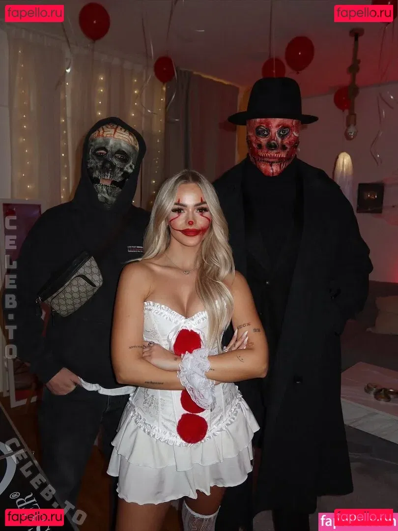 Zclina Onlyfans Photo Gallery 