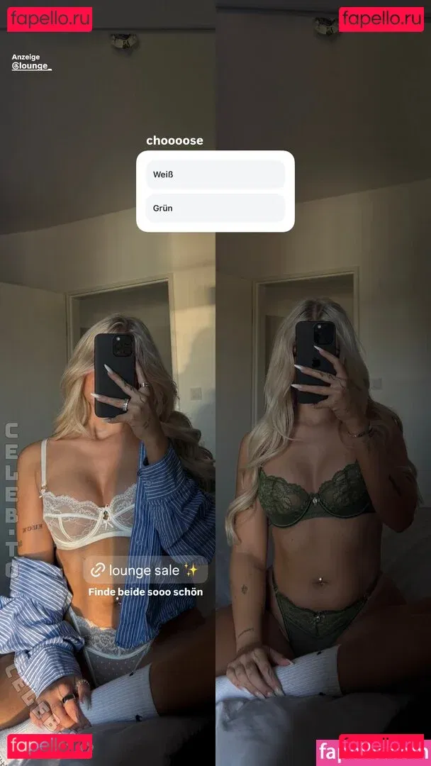 Zclina Onlyfans Photo Gallery 