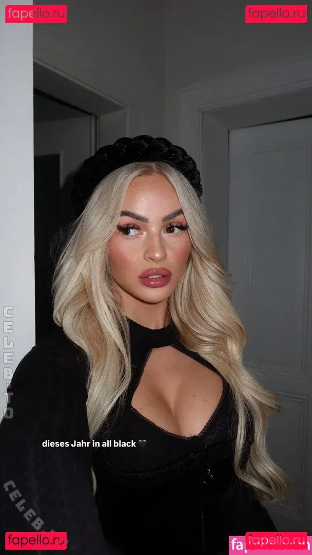 Zclina Onlyfans Photo Gallery 