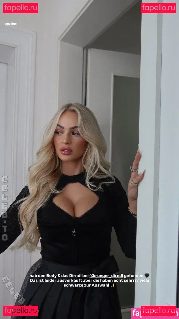 Zclina Onlyfans Photo Gallery 