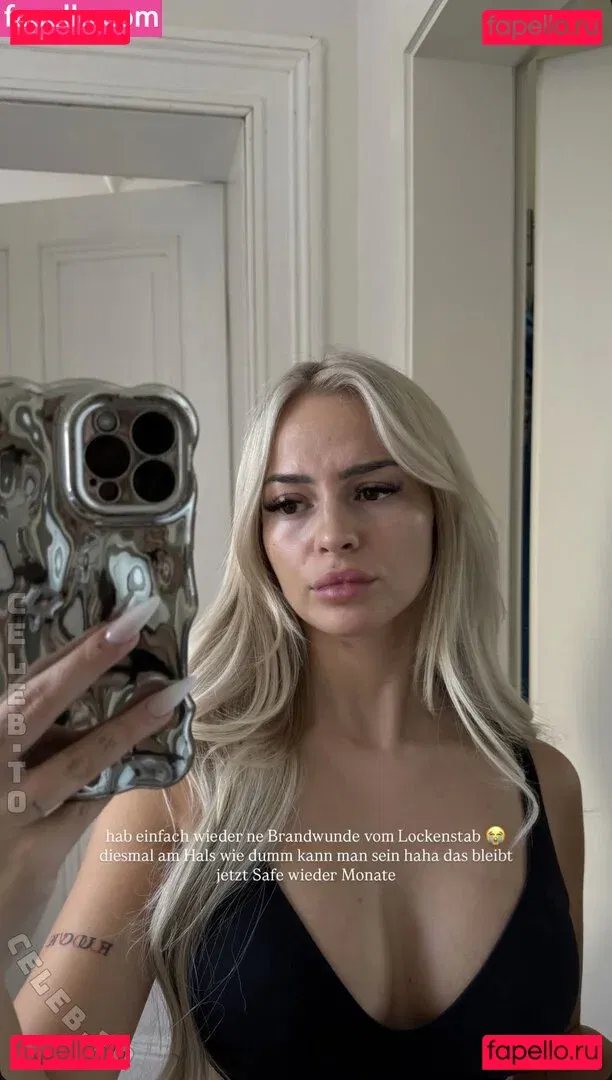 Zclina Onlyfans Photo Gallery 