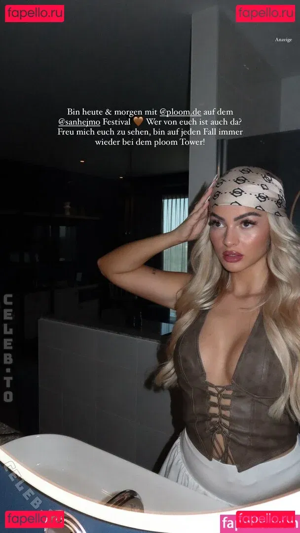 Zclina Onlyfans Photo Gallery 