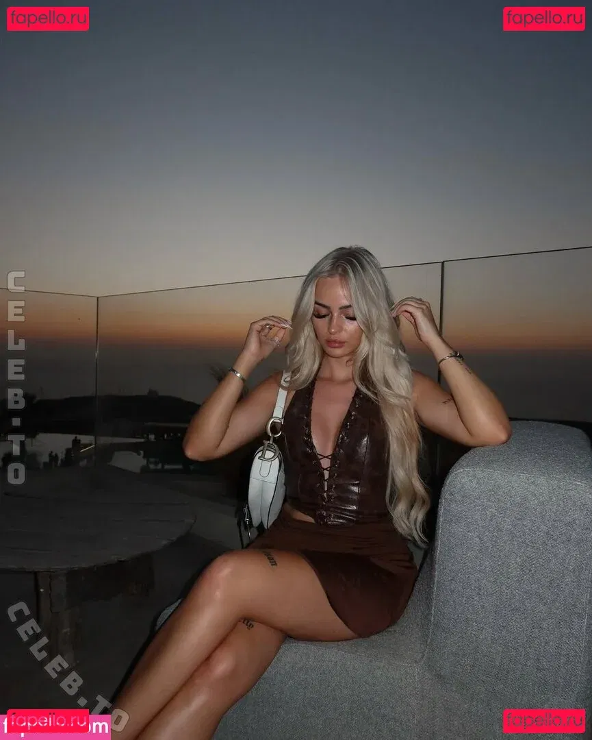 Zclina Onlyfans Photo Gallery 