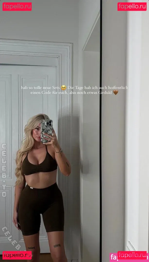 Zclina Onlyfans Photo Gallery 