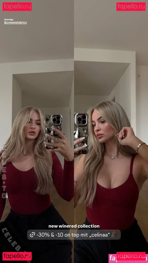 Zclina Onlyfans Photo Gallery 