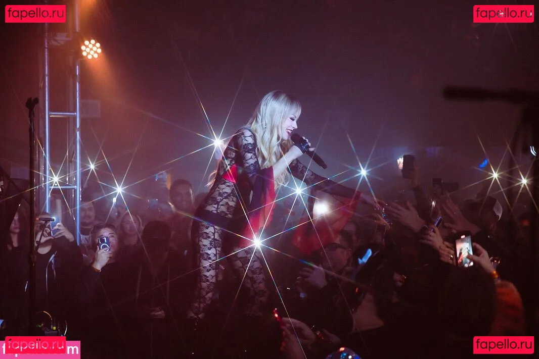 Michelle Joy Onlyfans Photo Gallery 