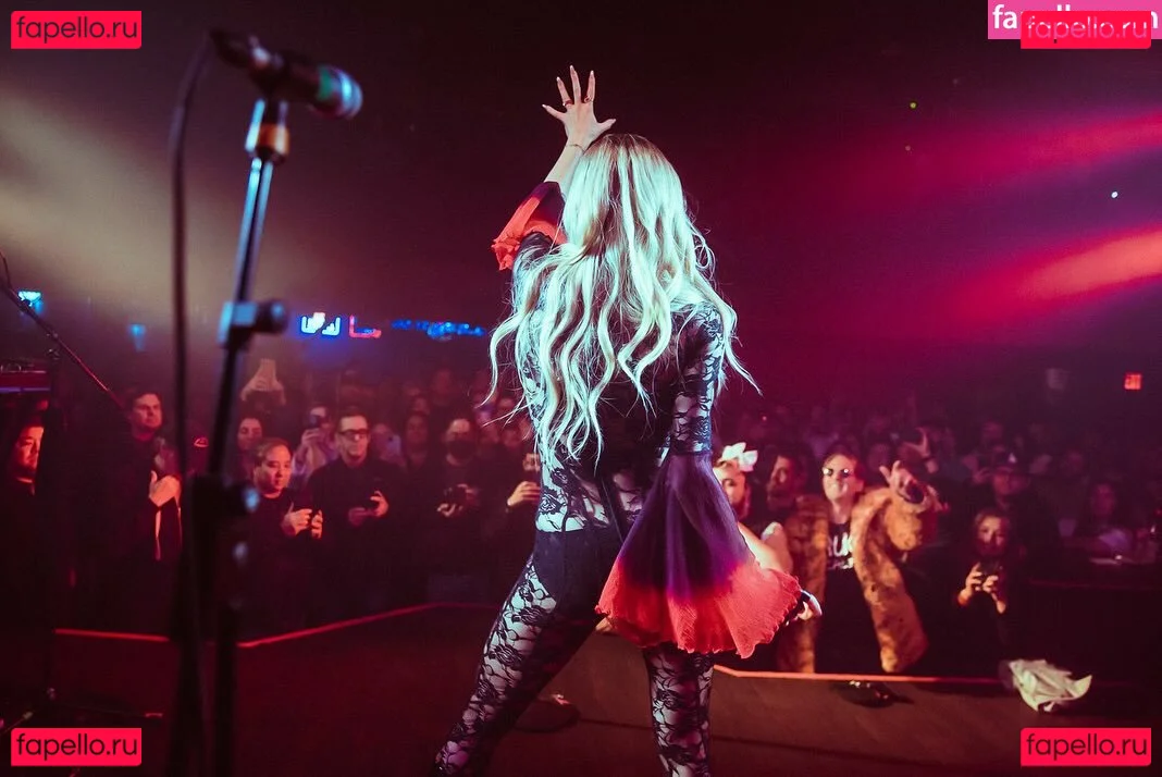 Michelle Joy Onlyfans Photo Gallery 