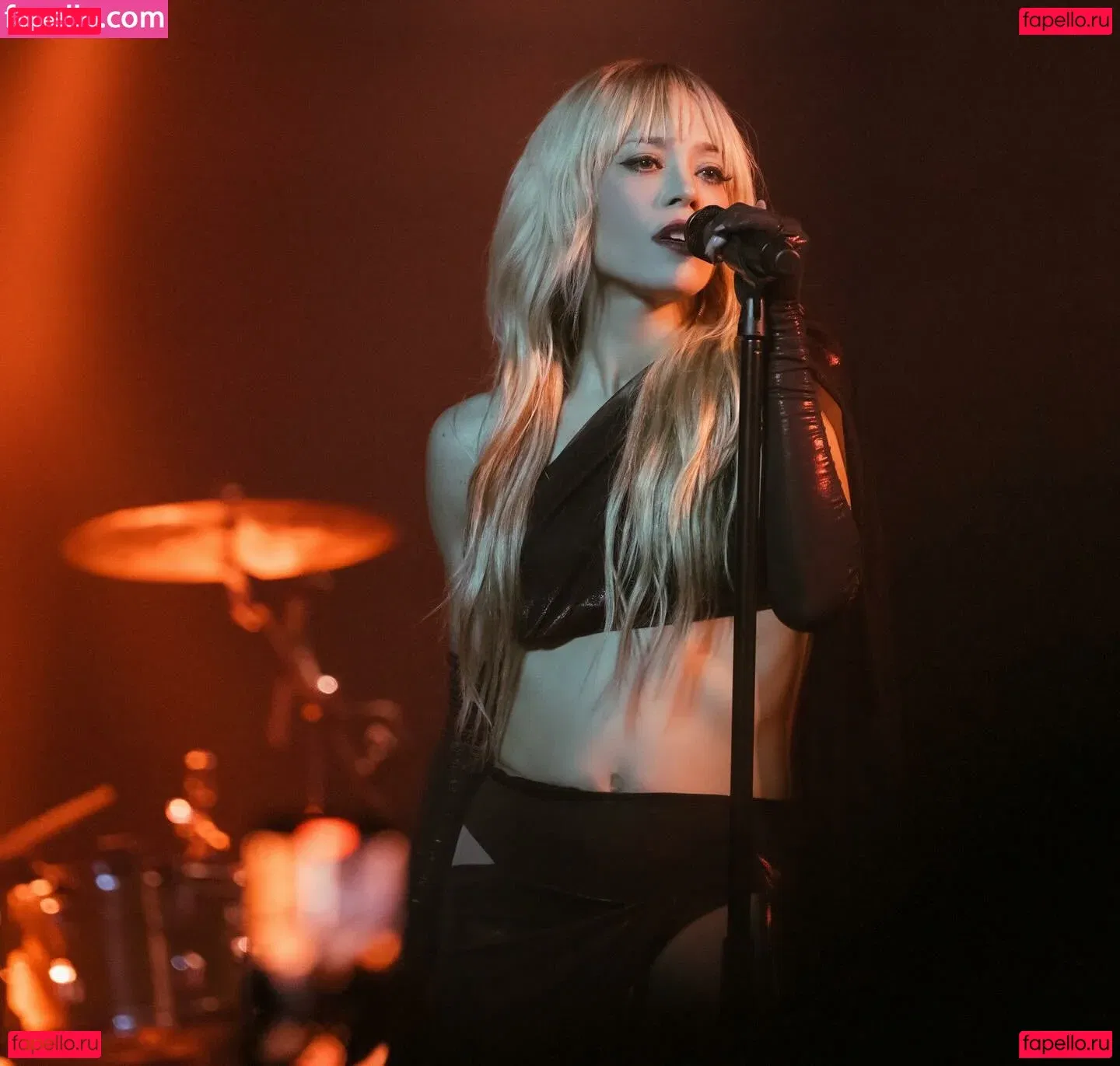 Michelle Joy Onlyfans Photo Gallery 