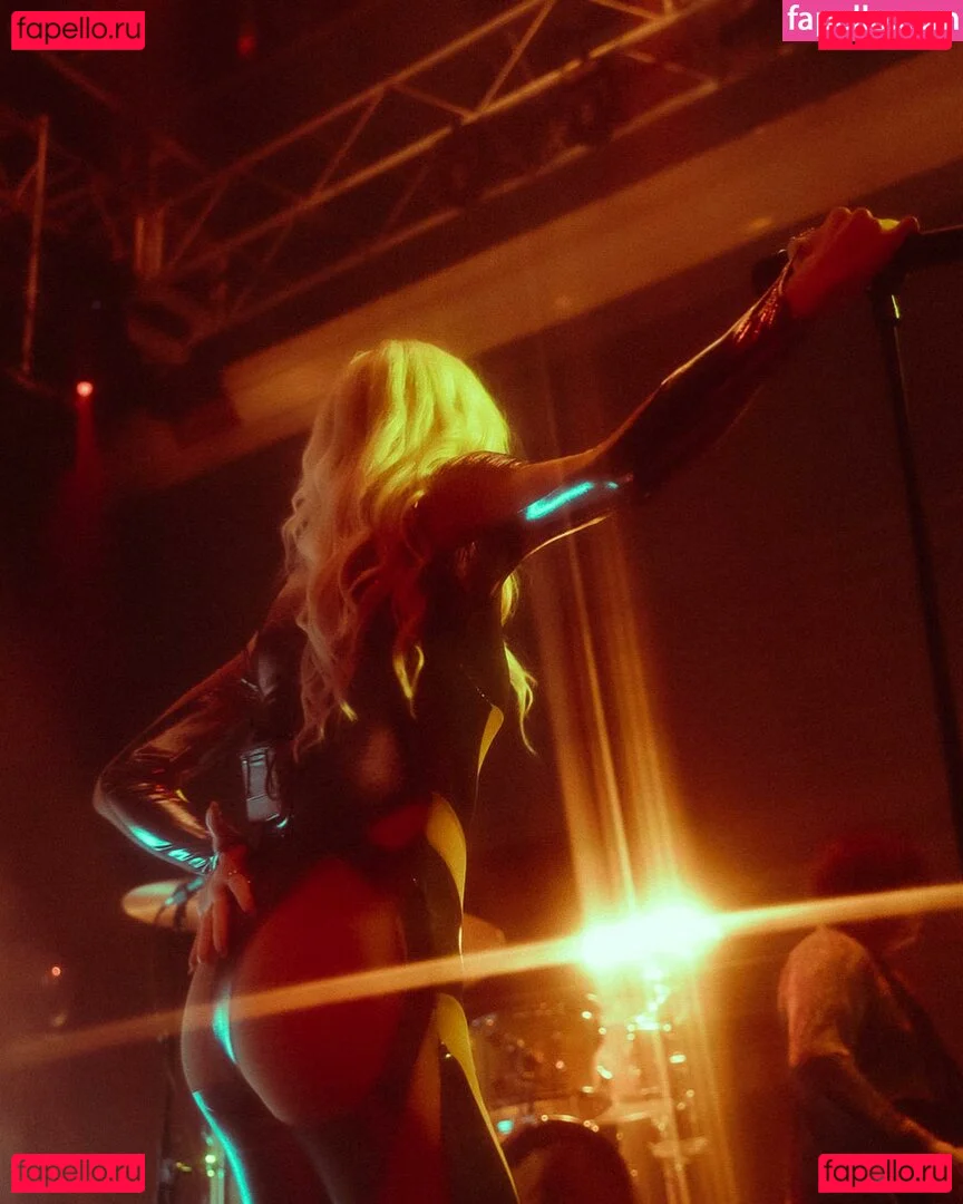 Michelle Joy Onlyfans Photo Gallery 