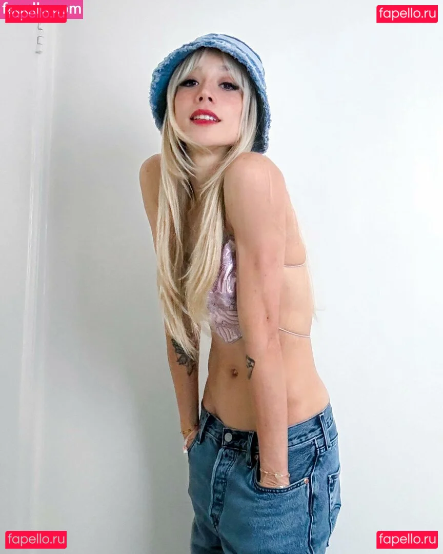 Michelle Joy Onlyfans Photo Gallery 