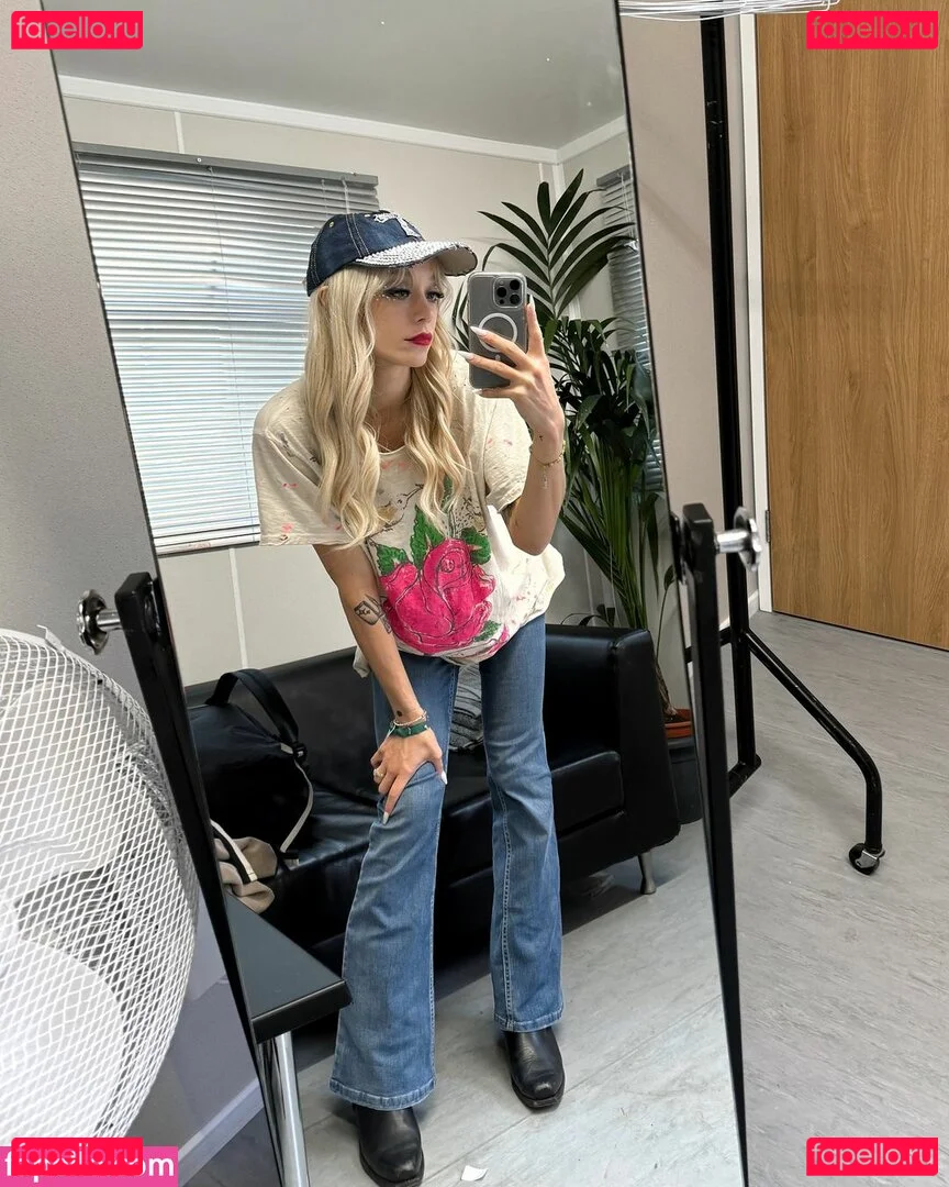 Michelle Joy Onlyfans Photo Gallery 