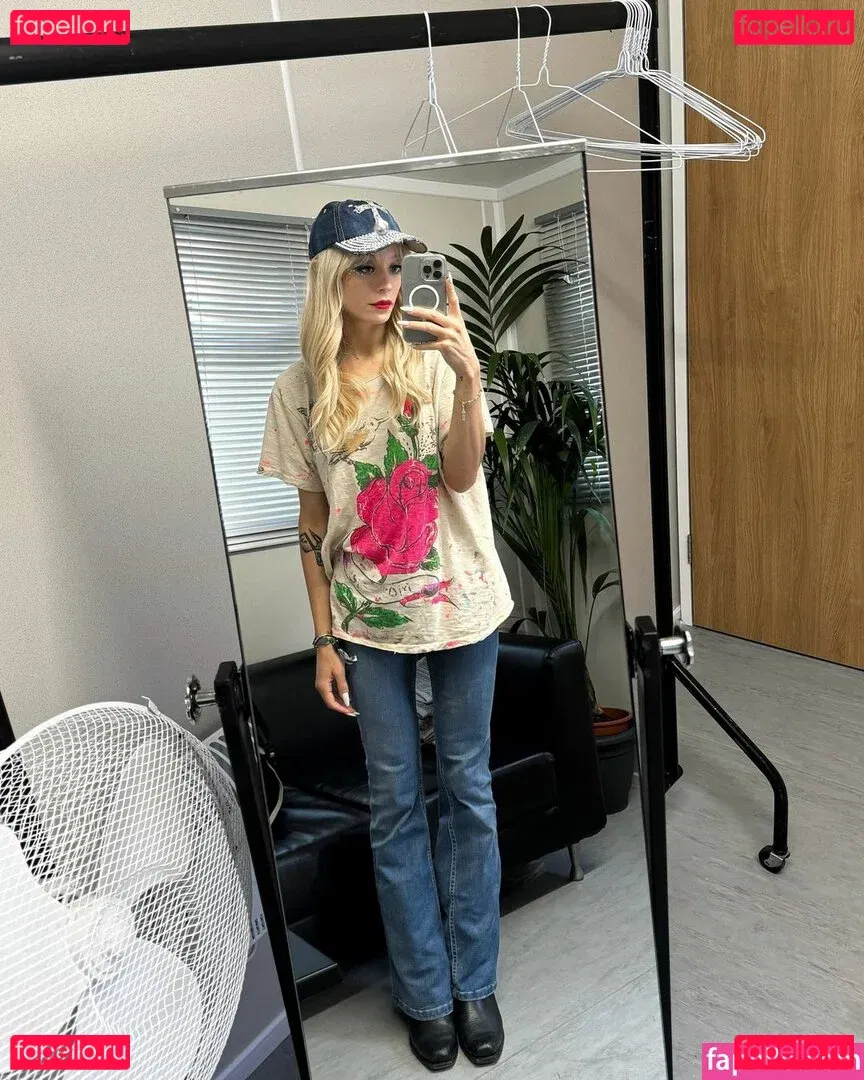 Michelle Joy Onlyfans Photo Gallery 