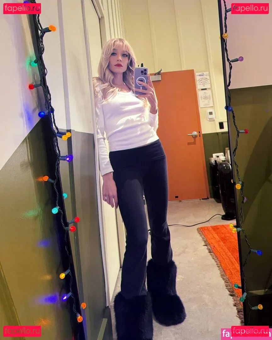 Michelle Joy Onlyfans Photo Gallery 