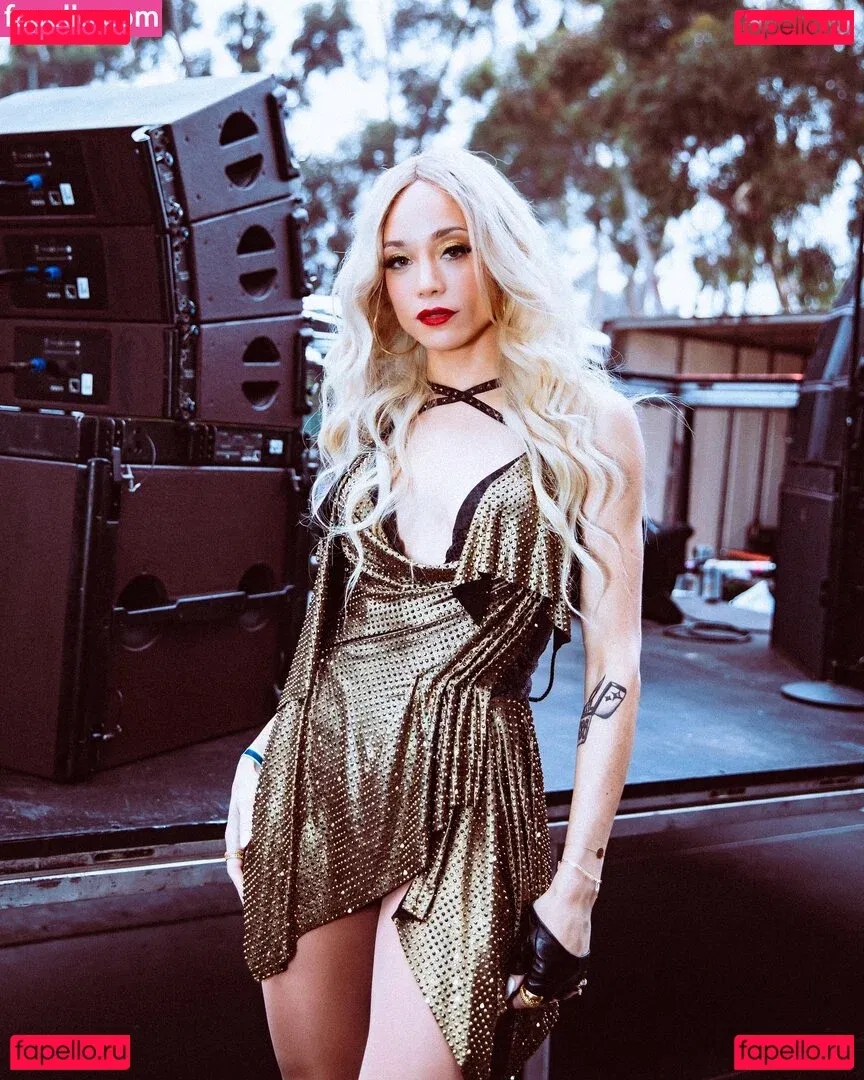 Michelle Joy Onlyfans Photo Gallery 