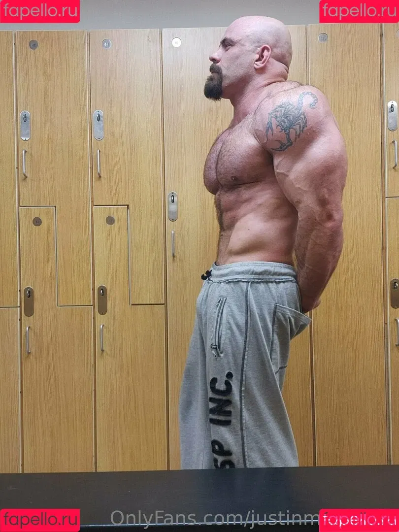 justinmetrando Onlyfans Photo Gallery 