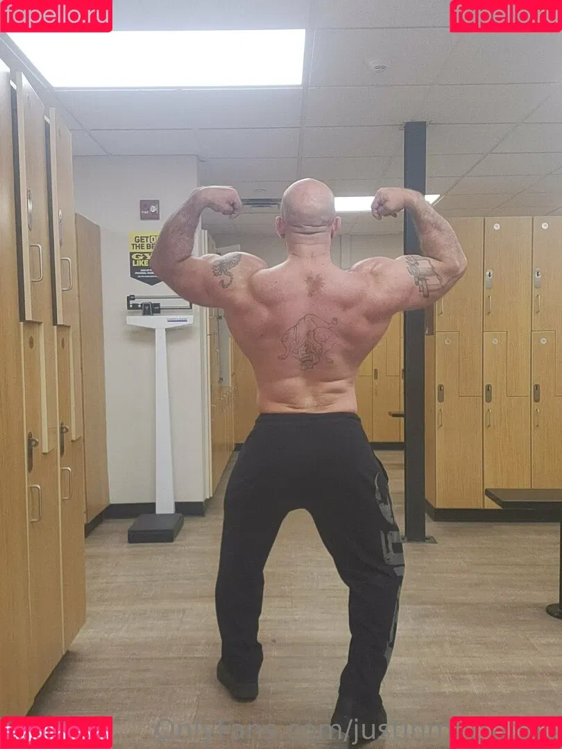 justinmetrando Onlyfans Photo Gallery 