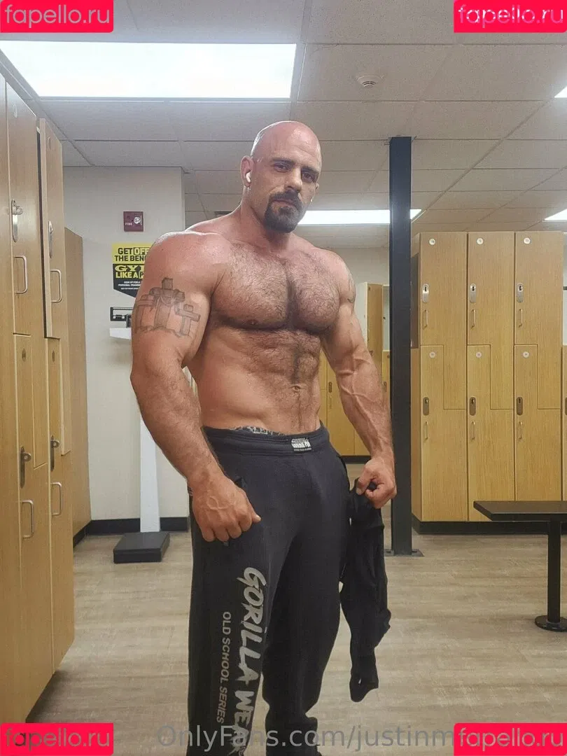 justinmetrando Onlyfans Photo Gallery 