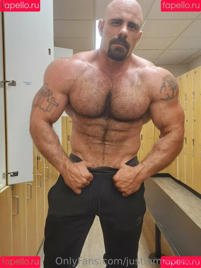 justinmetrando Onlyfans Photo Gallery 
