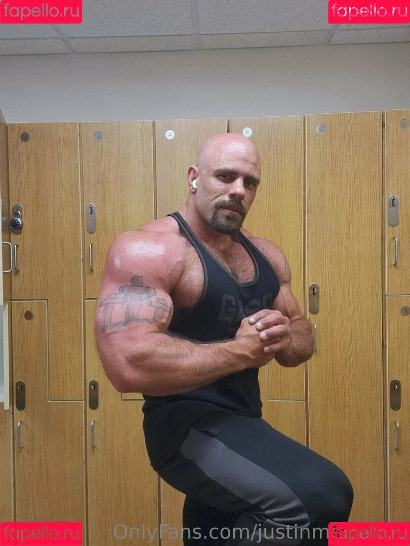 justinmetrando Onlyfans Photo Gallery 