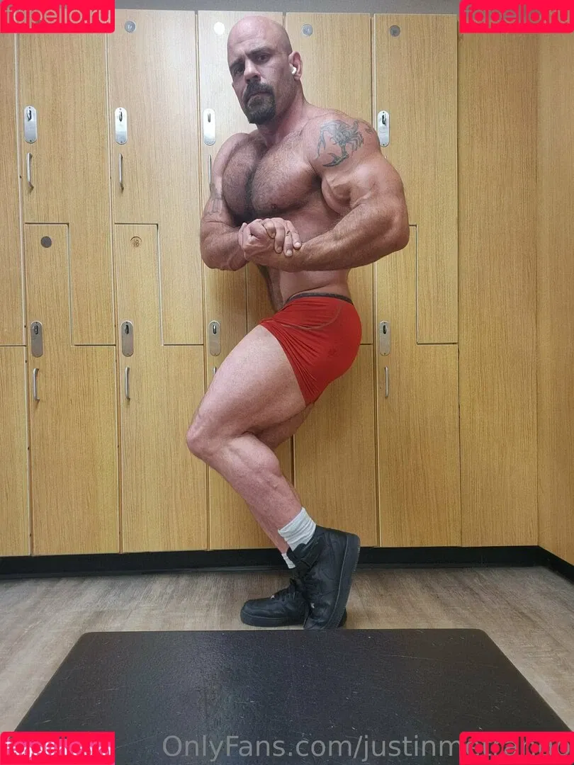 justinmetrando Onlyfans Photo Gallery 