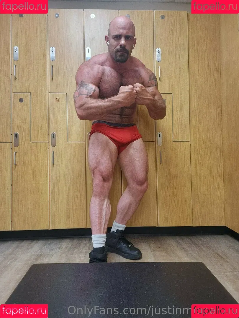 justinmetrando Onlyfans Photo Gallery 